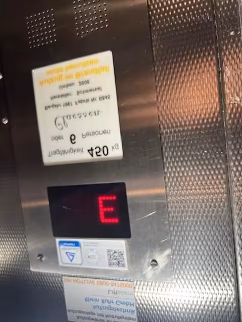 Eigentumswohnung (1 bis 2 Zimmer) in Krefeld - Bild 2