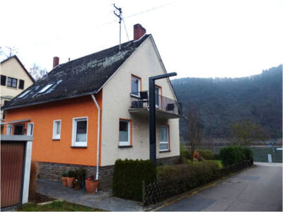 Einfamilienhaus in Jahnstraße 3, 56322 Spay, Niederspay - Bild 2