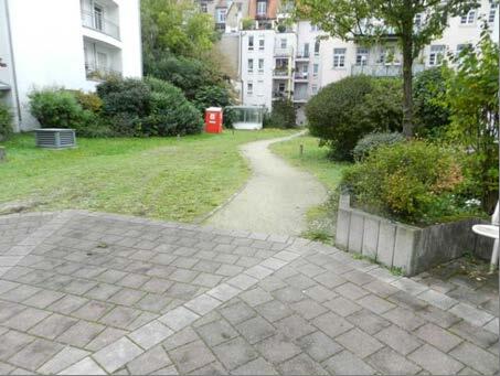 Gewerbeeinheit (z.B. Laden, Büro) in Fürth - Bild 1