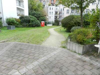 Gewerbeeinheit (z.B. Laden, Büro) in Lange Straße 37, 90762 Fürth - Bild 1