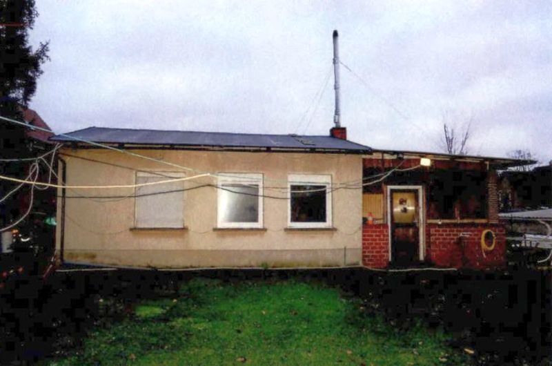 Bungalow mit Carportstellplatz in Dahlewitz - Bild 4