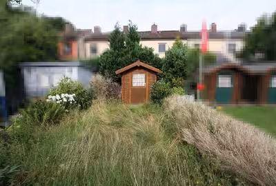 Reihenmittelhaus in Solferinostraße 69, 22417 Hamburg - Bild 2