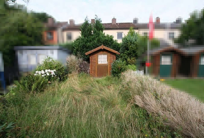 Reihenmittelhaus in Solferinostraße 69, 22417 Hamburg - Bild 2