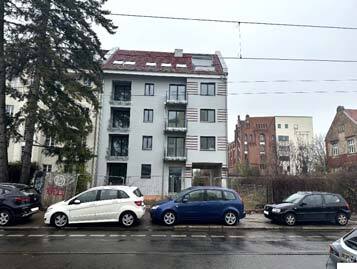 Eigentumswohnung (3 bis 4 Zimmer) in Berlin - Bild 2