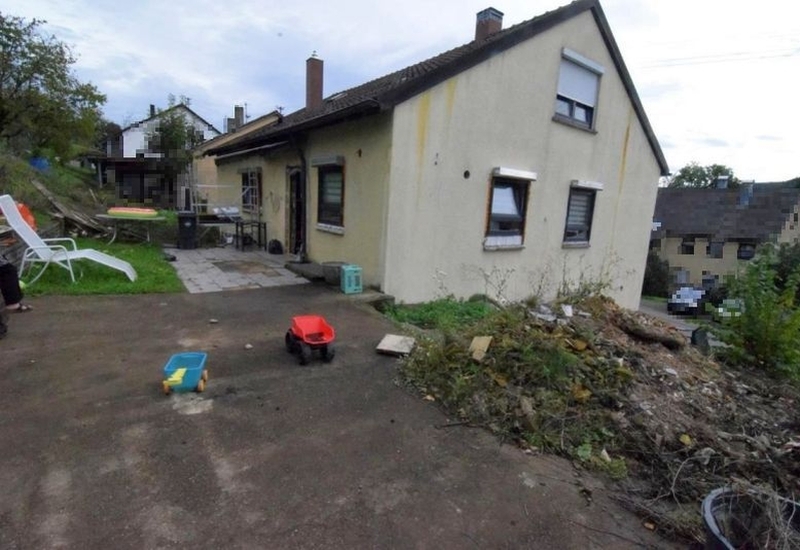 Wohnhaus in Schwäbisch Gmünd - Bild 3