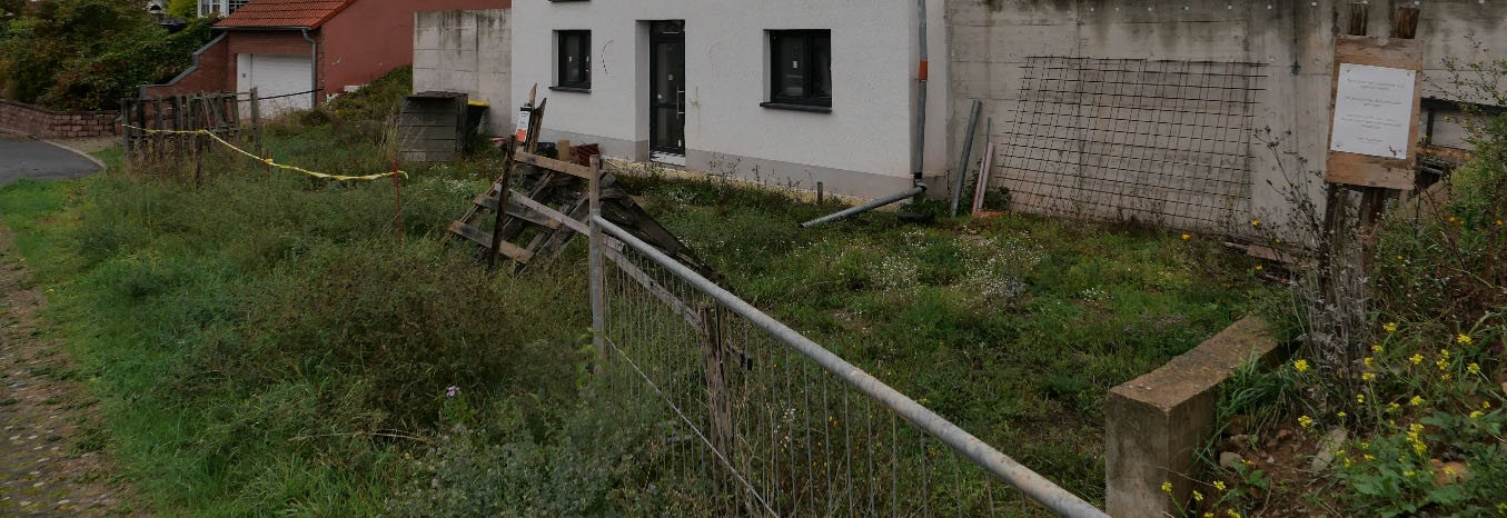 Einfamilienhaus, Versteigerungstermin in Mackenzell - Bild 4