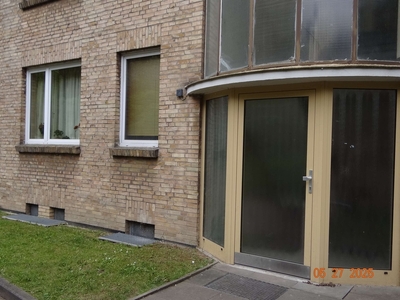 2+1/2-Zimmer-Wohnung in Nedderndorfer Weg 2a, 22111 Hamburg - Horn - Bild 1
