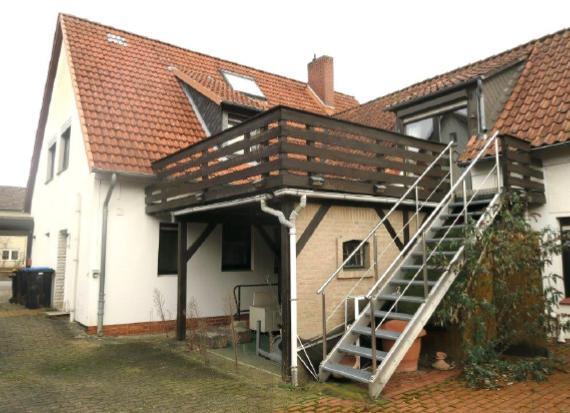Mehrfamilienhaus in Walsrode - Bild 3