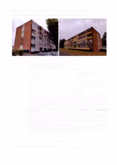 Eigentumswohnung (3 bis 4 Zimmer) in Berliner Straße 1, 3, 5, 7, 9, 11, 13, 15 und Paul-Therstappen-Straße 81, 83, 85, 87, 41334 Nettetal, Breyell - Bild 1