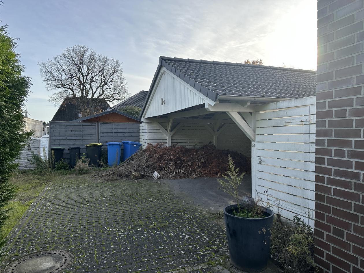 Einfamilienhaus in Delmenhorst - Bild 3