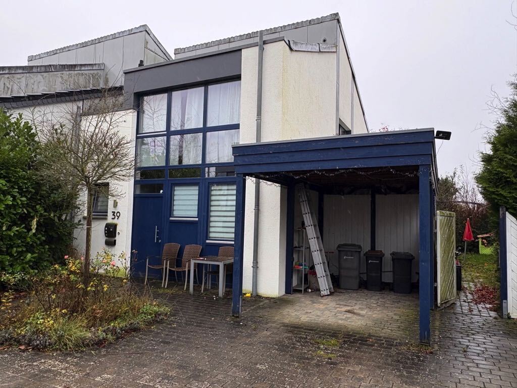 Doppelhaushälfte in Enger - Bild 2