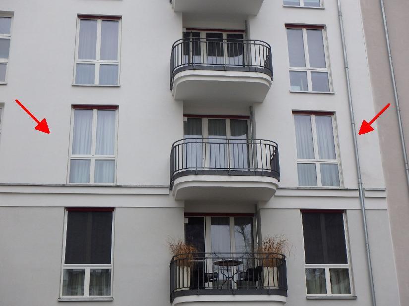 Eigentumswohnung (1 bis 2 Zimmer) in Berlin - Bild 1