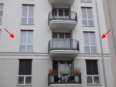 Eigentumswohnung (1 bis 2 Zimmer) in Rückertstraße 7, Schillerstraße 45, 46, 10627 Berlin - Bild 1