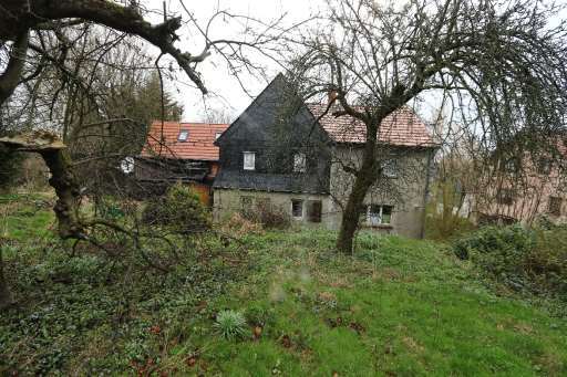 zweigeschoss. Wohnhaus in Langenberg - Bild 4