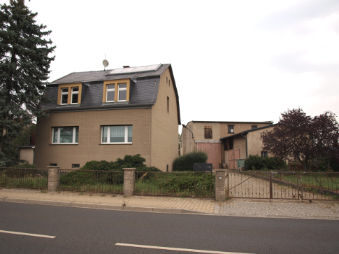 Zweifamilienhaus in Radebeul - Bild 2