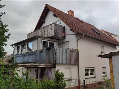 Sonstiges in Brüder-Grimm-Straße  138a, 36396 Steinau - Bild 1