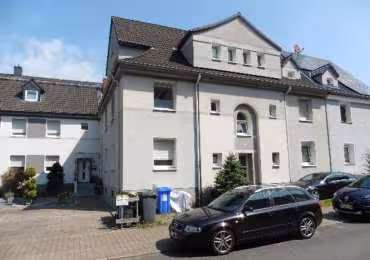 Mehrfamilien-/Reihenhaus in Gluckstraße 9, 45966 Gladbeck, Zweckel - Bild 1