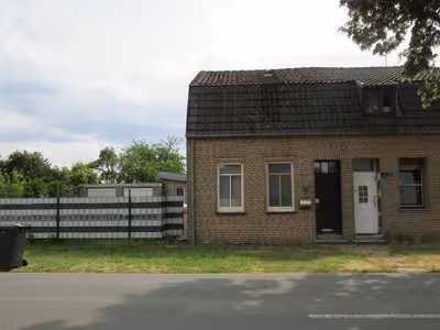 Doppelhaushälfte in Hassumer Straße 135, 47574 Goch - Bild 2