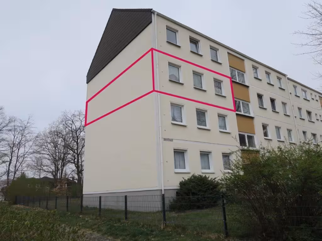 Eigentumswohnung (3 bis 4 Zimmer) in Soltau - Bild 1