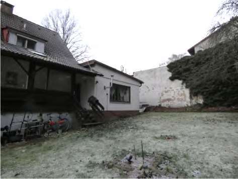 Einfamilienhaus und Garage in Frankenreuth - Bild 4