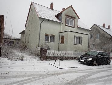 Einfamilienhaus in Ölsburg - Bild 1