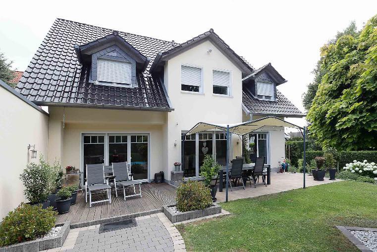 Einfamilienhaus in Menden (Sauerland) - Bild 3
