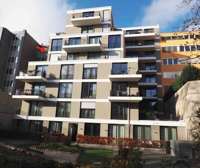 Eigentumswohnung (1 bis 2 Zimmer) in Nürnberger Straße 68, 10787 Berlin, Schöneberg - Bild 2