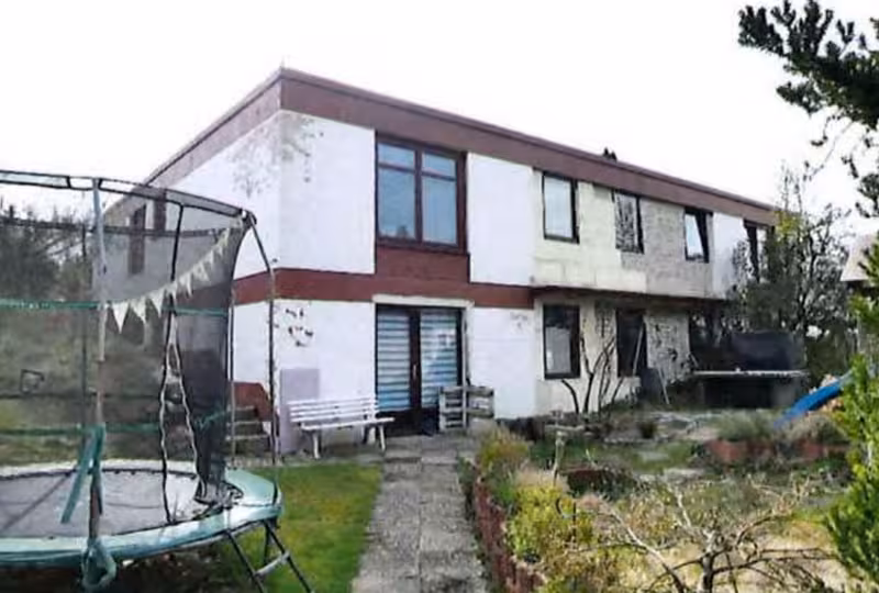 Wohnhaus mit angebauter Garage in Geesthacht - Bild 4