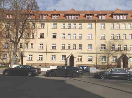 Eigentumswohnung (1 bis 2 Zimmer) in Plauen - Bild 1