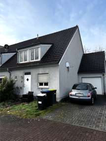 Reihenhaus, Garage in Lisastr. 5, 47226 Duisburg, Hochemmerich - Bild 1