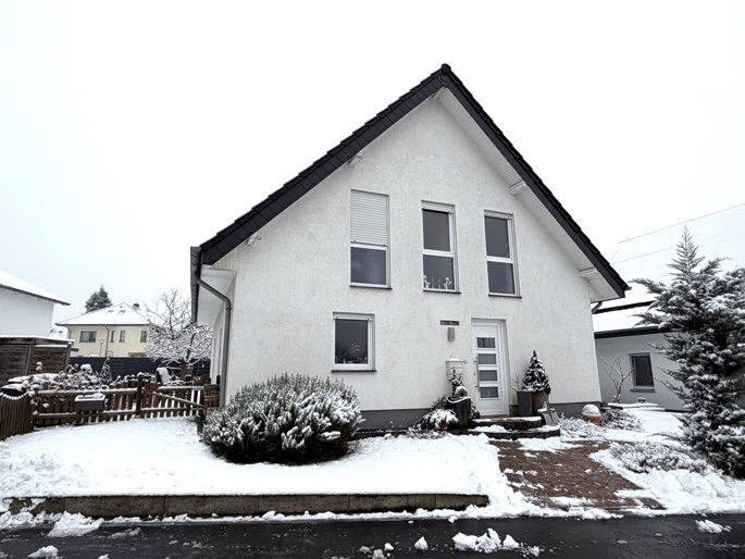 Einfamilienhaus in Herford-Stadt - Bild 2