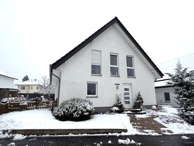 Einfamilienhaus in Bünder Fußweg 11, 32052 Herford - Bild 2