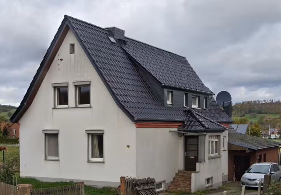 Einfamilienhaus in Aerzen - Bild 1