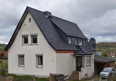 Einfamilienhaus in Schwarzbachstraße 4, 31855 Aerzen, Reinerbeck - Bild 1