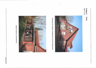 Einfamilienhaus in Boitwarder Straße  29, 26919 Brake (Unterweser) - Bild 2