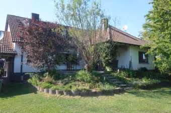 Eigentumswohnung (3 bis 4 Zimmer) in Dürrenmungenau - Bild 3