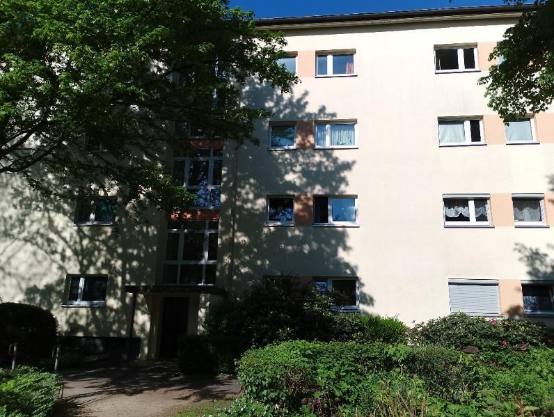 Eigentumswohnung (3 bis 4 Zimmer) in Bremen - Bild 1