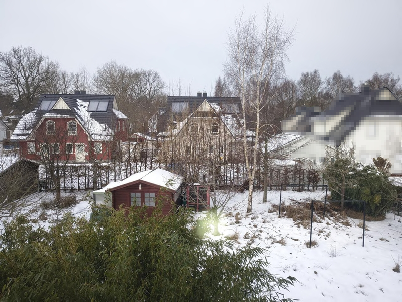 Wohnhaus mit Einliegerwohnung nebst Nebengelass im Ostseebad Zingst in Zingst - Bild 3