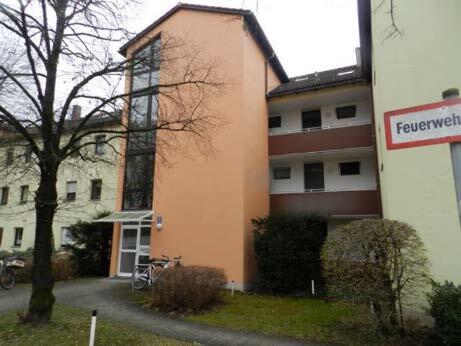 Eigentumswohnung (3 bis 4 Zimmer), Kfz-Stellplatz (Tiefgarage) in München - Bild 2