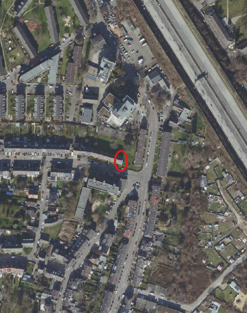 Garage, Eigentumswohnung (3 bis 4 Zimmer) in Köln - Bild 3