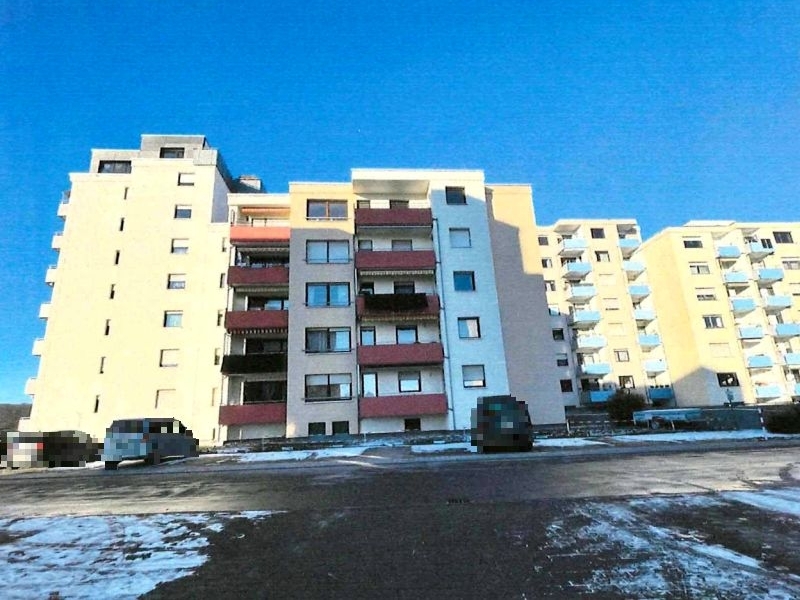 1-Zimmer-Wohnung in Hemmingen - Bild 4