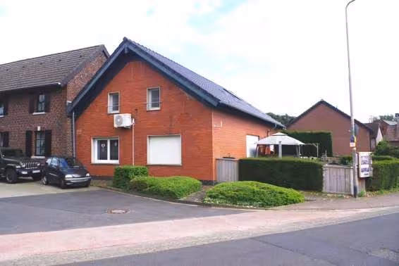 land- und forstwirtschaftlich genutztes Grundstück, Eigentumswohnung (ab 5 Zimmer) in Heinsberg - Bild 18