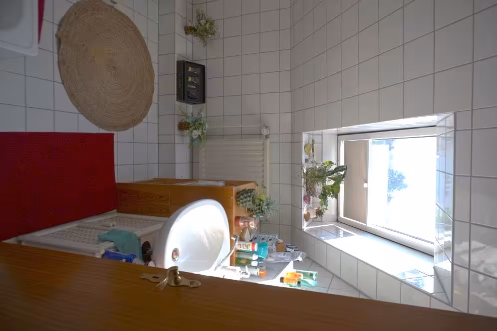 Reihenhaus, Einfamilienhaus, Kfz-Stellplatz in Berlin - Bild 18