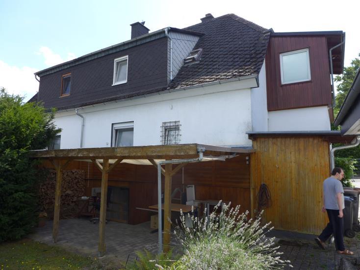 Einfamilienhaus, Doppelhaushälfte in Sinn - Bild 3