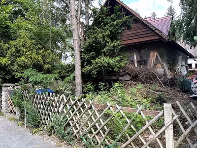 Einfamilienhaus in -siehe Amtliche Bekanntmachung -, 16548 Glienicke/Nordbahn - Bild 2