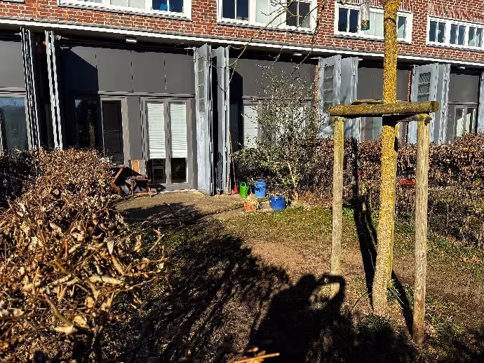 Mehrfamilienhaus in Oldenburg - Bild 2