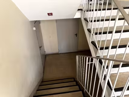 Mehrfamilienhaus in Berlin - Bild 1