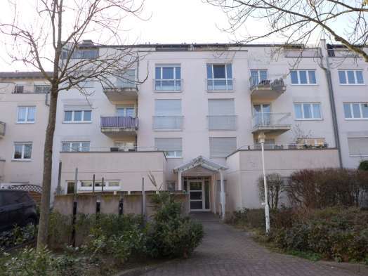 Eigentumswohnung (1 bis 2 Zimmer) in Frankfurt am Main - Bild 4