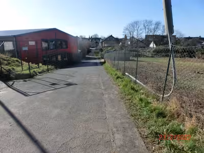 unbebautes Grundstück in Zum Thelenkreuz, 53859 Niederkassel, Mondorf - Bild 1