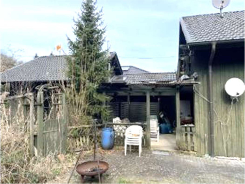 Mehrfamilienhaus, Dreifamilienhaus mit Carport in Windeck - Bild 4